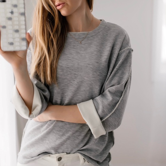 SALE! W 4th Pullover 🔸Last XS - Picture 3 of 8